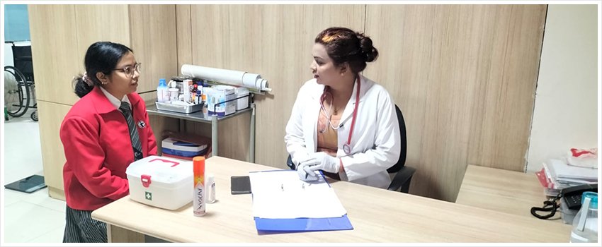 Medical Room
